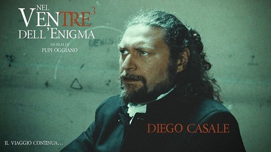 Nel ventre dell'enigma
