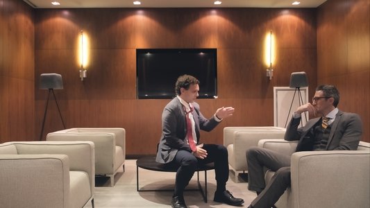 The Interview