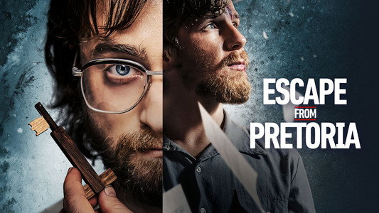 Escape from Pretoria