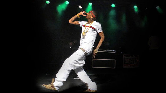 Soulja Boy: The Movie