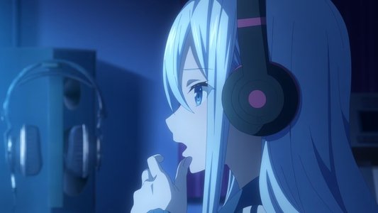 劇場版プロジェクトセカイ 壊れたセカイと歌えないミク