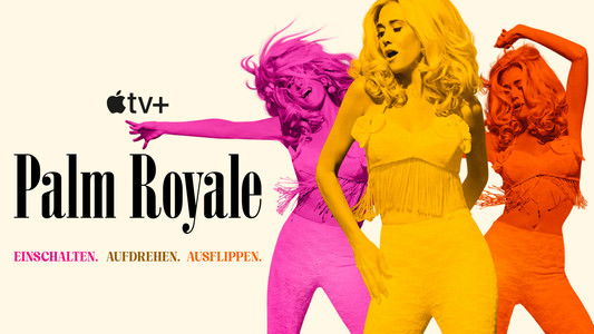 Palm Royale