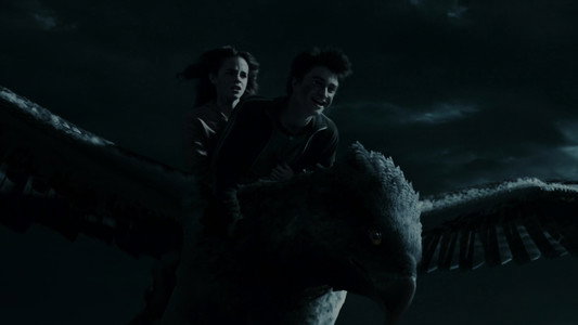 Harry Potter and the Prisoner of Azkaban