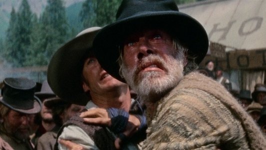 Paint Your Wagon