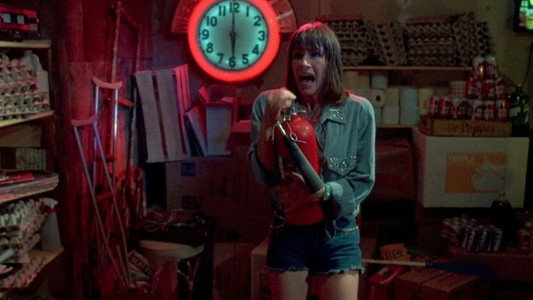 The Texas Chainsaw Massacre Part 2