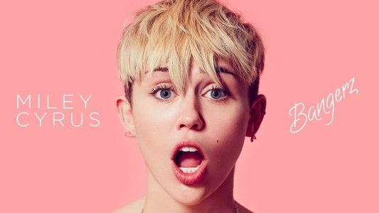 Miley Cyrus: Bangerz Tour