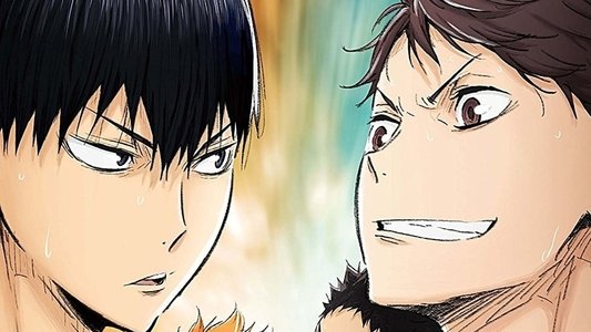 ハイキュー!! 才能とセンス