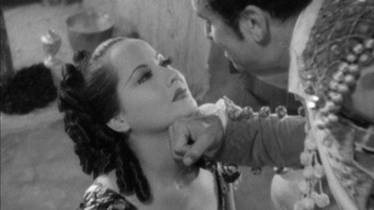 The Private Life of Don Juan