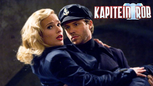 Kapitein Rob en het Geheim van Professor Lupardi