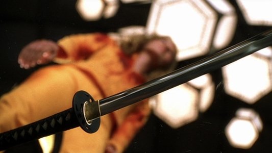 Kill Bill: Vol. 1
