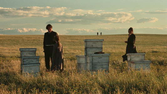 Days of Heaven