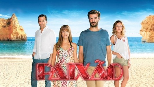 Paixão