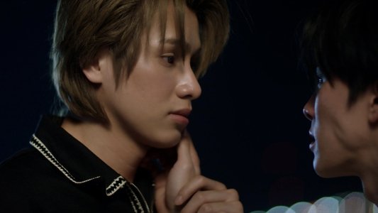 กอดกันมั้ย นายตัวท็อป