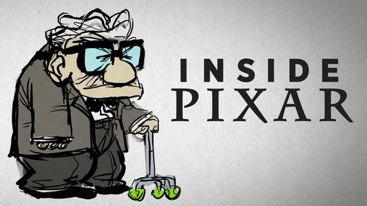 Inside Pixar