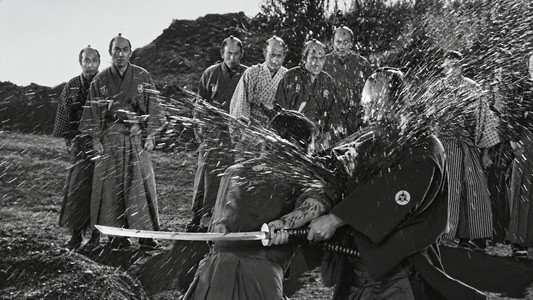 椿三十郎