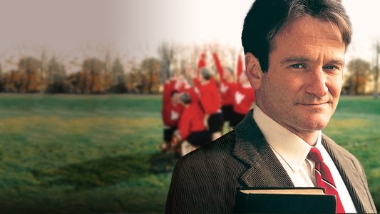 Dead Poets Society