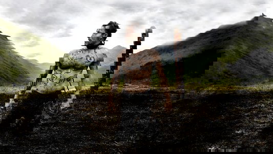 Valhalla Rising