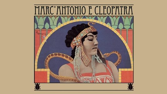 Marc'Antonio e Cleopatra