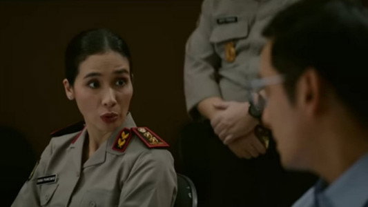Ayah, Aku Mau Cerita....
