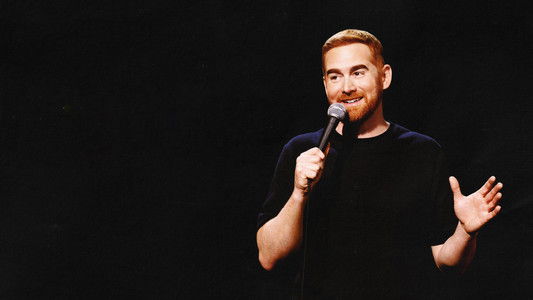 Andrew Santino: White Noise
