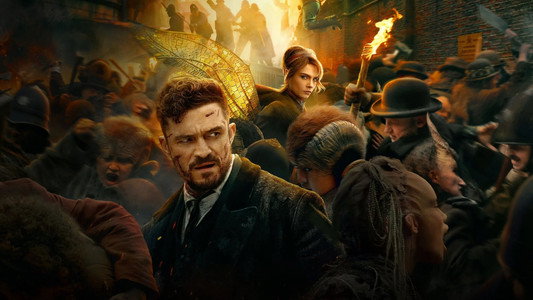 Carnival Row
