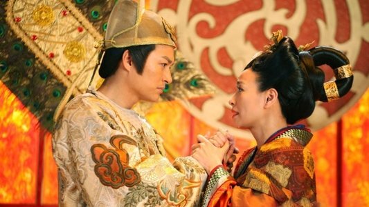 唐宫美人天下