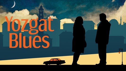 Yozgat Blues