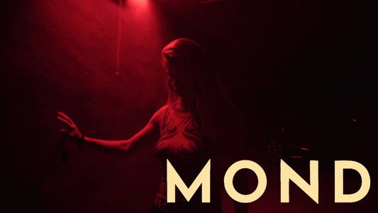 Mond