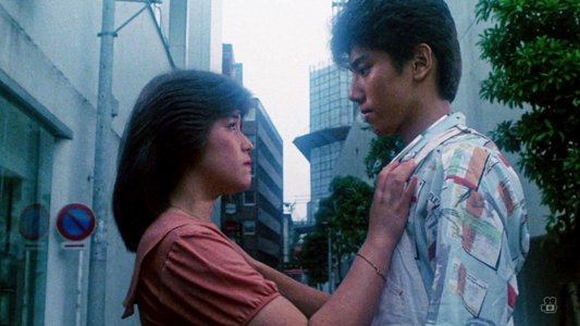 ヘッドフォン・ララバイ