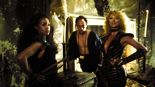 Howling II: Stirba - Werewolf Bitch