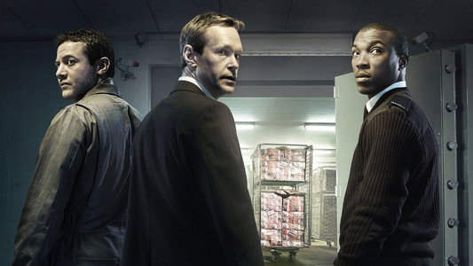 Inside Men