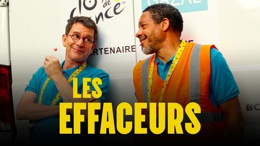 Les Effaceurs