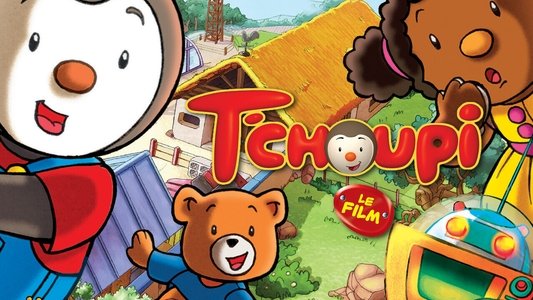 T'choupi