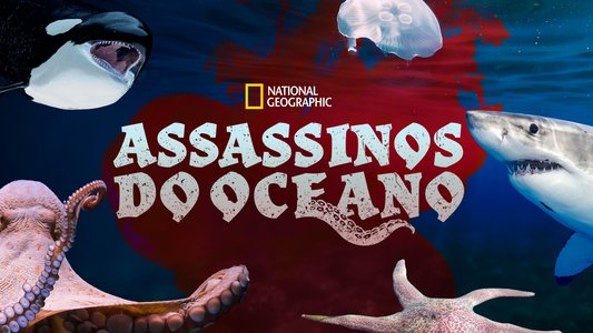 Deep Sea Killers