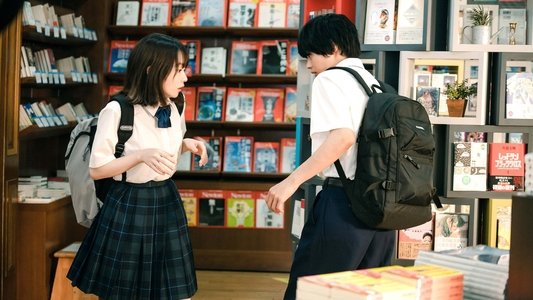 彼女が好きなものは