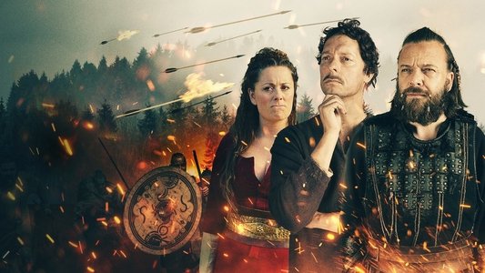 Vikingane