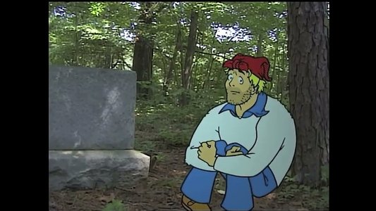The Scooby-Doo Project