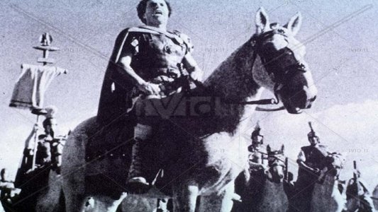 Scipione l'africano
