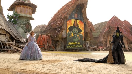 Wicked: For Good