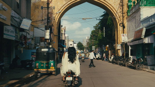 Lal Darwaza
