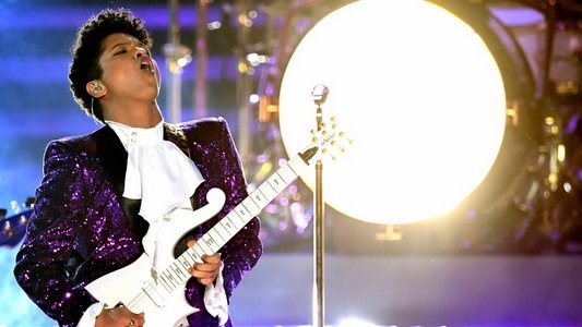 GRAMMYS' Greatest Stories: A 60th Anniversary Special