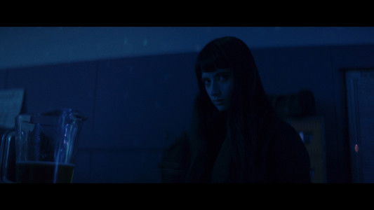 Vampire humaniste cherche suicidaire consentant