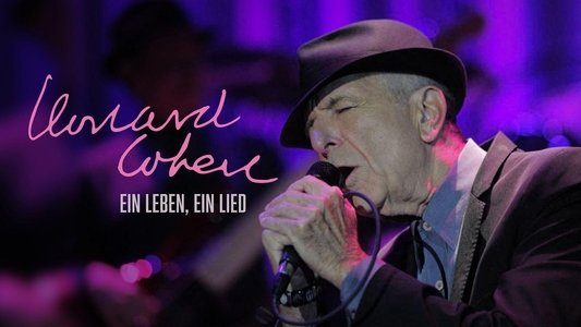 Hallelujah: Leonard Cohen, a Journey, a Song