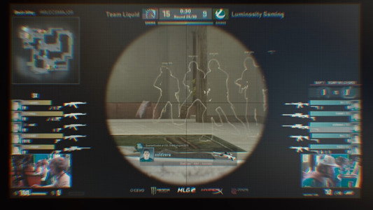Memories of CS:GO - The Early Years