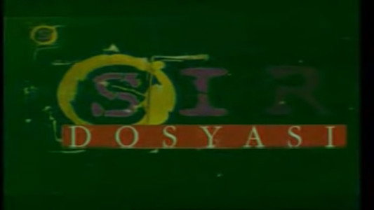 Sır Dosyası