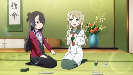 結城友奈は勇者である