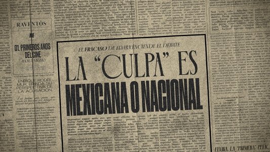 Memorias Encuadradas