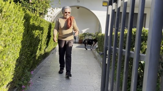 A la porra
