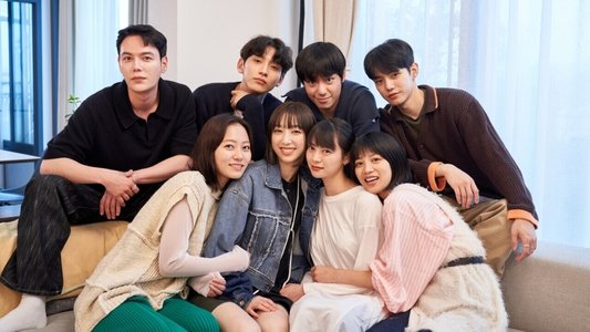 韓国ドラマな恋がしたい