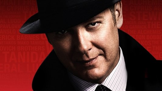 The Blacklist